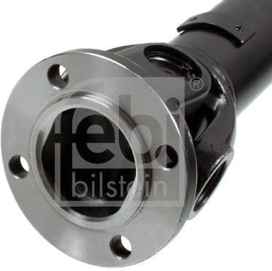 Propshaft, axle drive 183938 - image 2