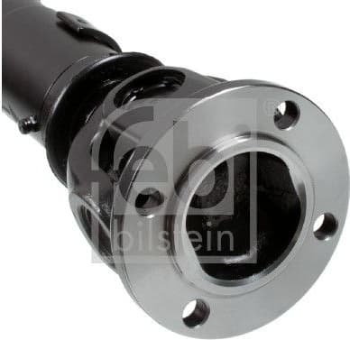 Propshaft, axle drive 183938 - image 3