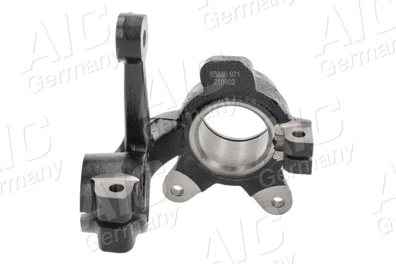 Steering Knuckle, wheel suspension Original AIC Quality 55838 - image 4