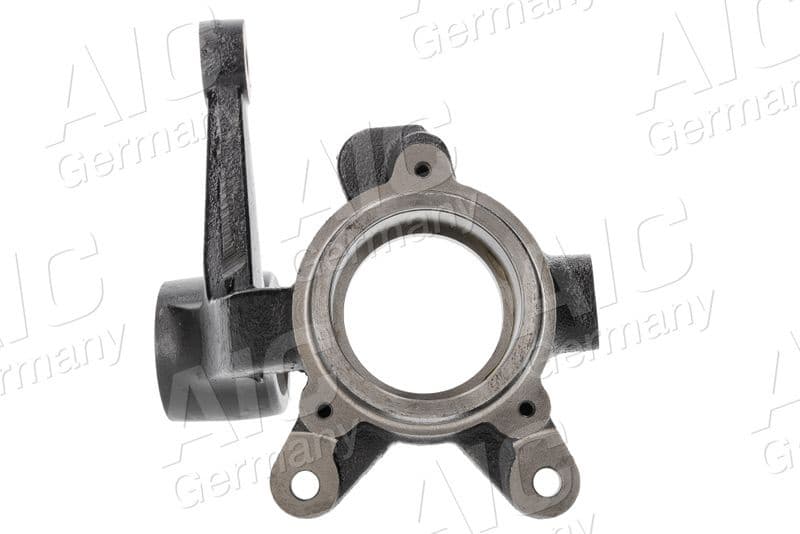 Steering Knuckle, wheel suspension Original AIC Quality 55837