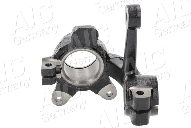 Steering Knuckle, wheel suspension Original AIC Quality 55837 - image 4