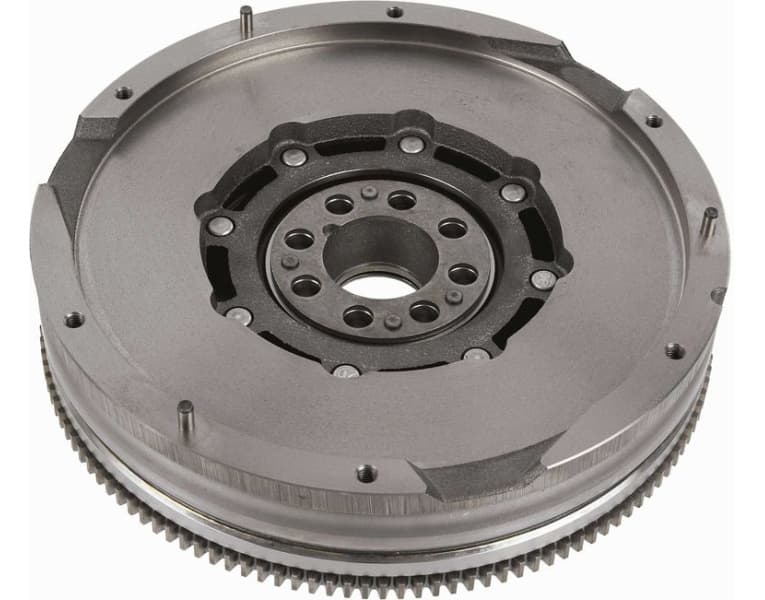 Flywheel Dual-mass flywheel 2294 501 264