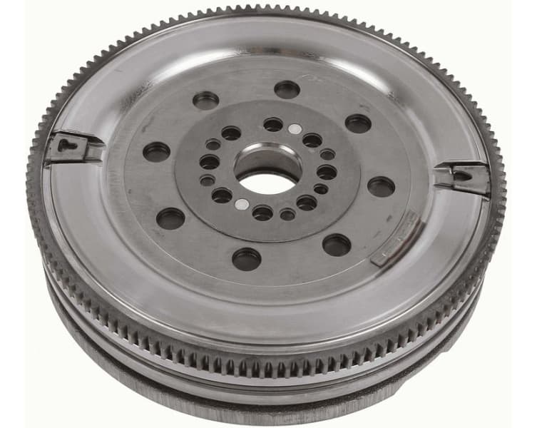 Flywheel Dual-mass flywheel 2294 501 264 - image 2