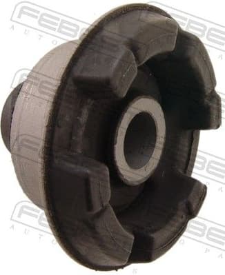 Mounting, differential TAB-333