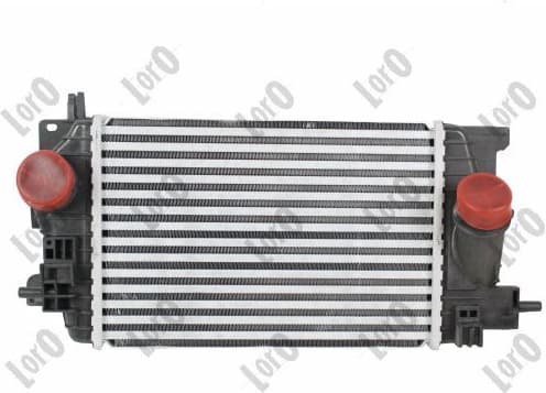 Charge Air Cooler LORO 037-018-0024