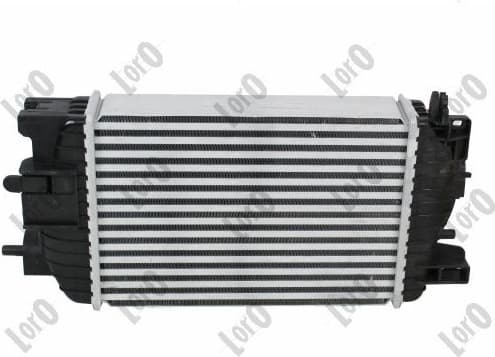 Charge Air Cooler LORO 037-018-0024 - image 2
