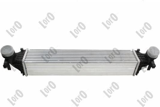 Charge Air Cooler LORO 037-018-0022