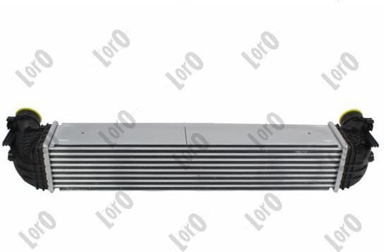 Charge Air Cooler LORO 037-018-0023 - image 2
