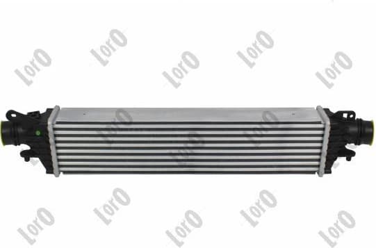 Charge Air Cooler LORO 037-018-0028