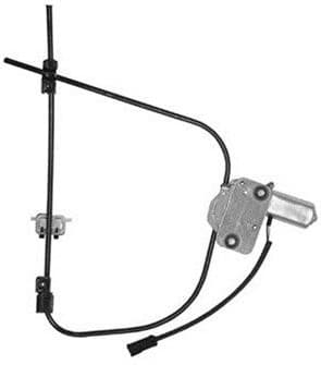 Window Regulator 350103151000