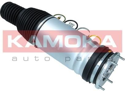 Air Spring, suspension 2079035 - image 4