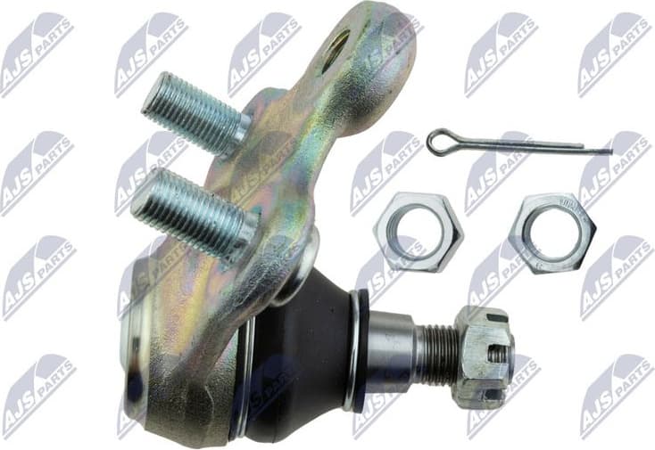 Ball Joint ZSD-HD-026 - image 2