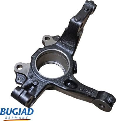 Steering Knuckle, wheel suspension BSP25569
