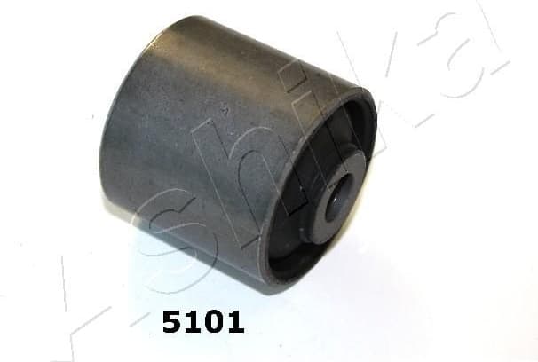 Mounting, control/trailing arm GOM-5101