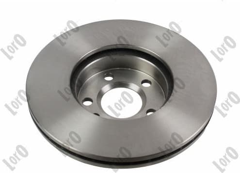 Brake Disc LORO 231-03-032 - image 3
