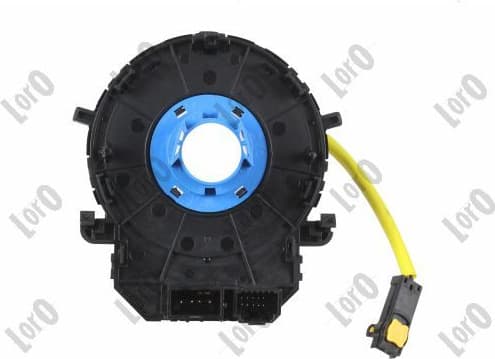 Clock Spring, airbag LORO 134-01-001 - image 2