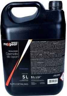 Tyre Cleaner 36-9014