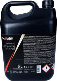 Auto Shampoo 36-9018