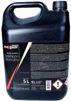 Auto Shampoo 36-9019