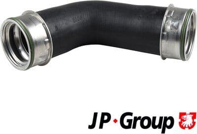 Charge Air Hose JP 1117707600