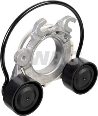 Belt Tensioner, V-ribbed belt 33 10 3406