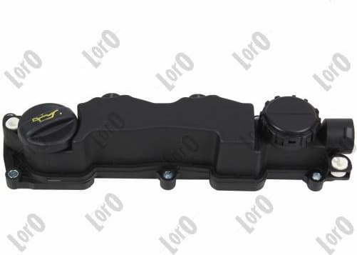 Cylinder Head Cover LORO 123-00-029 - image 2