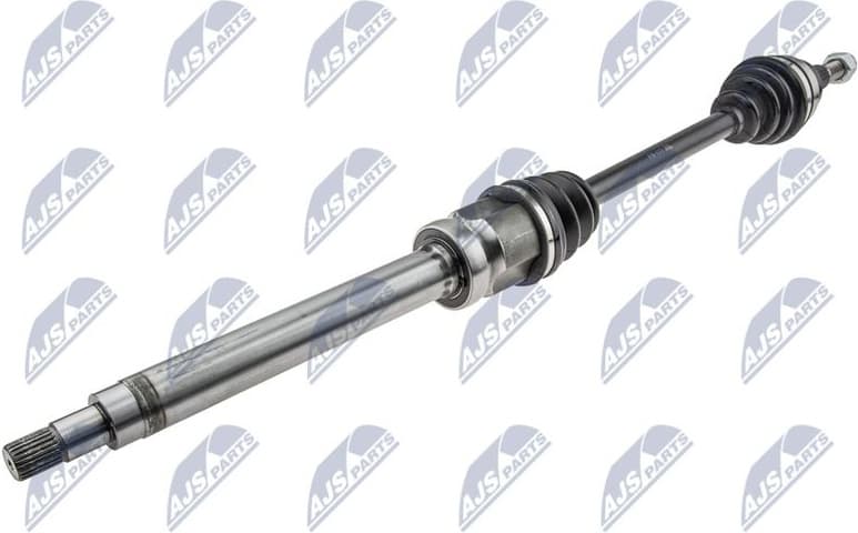 Drive Shaft NPW-FR-111 - image 2