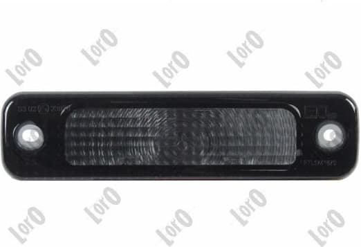 Auxiliary Stop Light LORO TUNING 017-41-870S