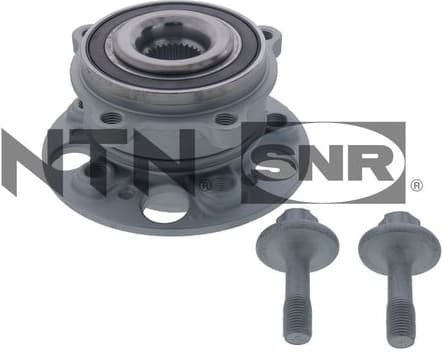 Wheel Bearing Kit R151.66