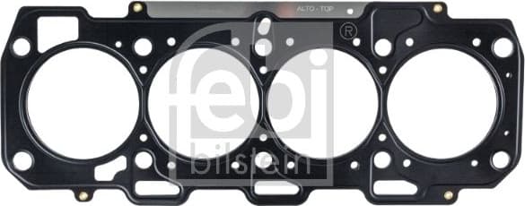 Gasket, cylinder head 105795