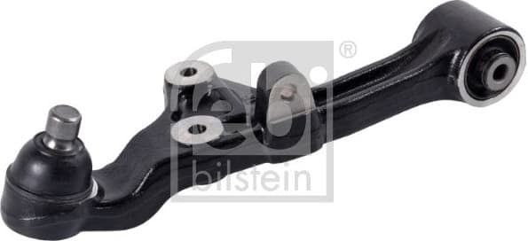 Control/Trailing Arm, wheel suspension 41858