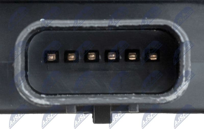 Throttle Body ETB-MZ-001 - image 7