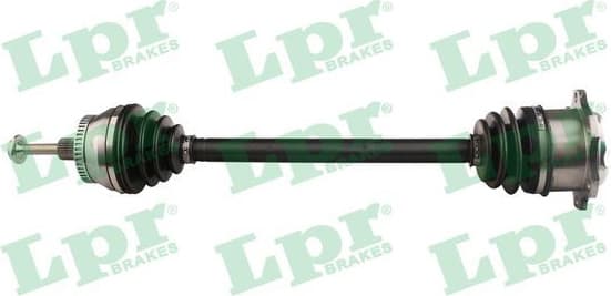 Drive Shaft DS14249