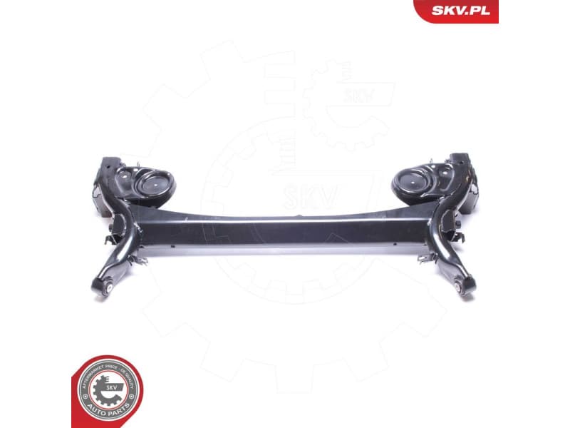 Axle Beam 64SKV013 - image 4