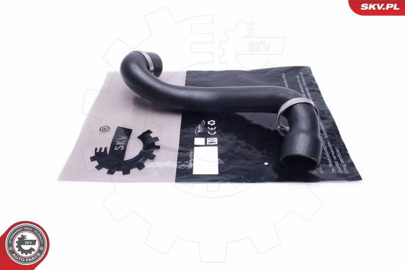 Charge Air Hose 54SKV071