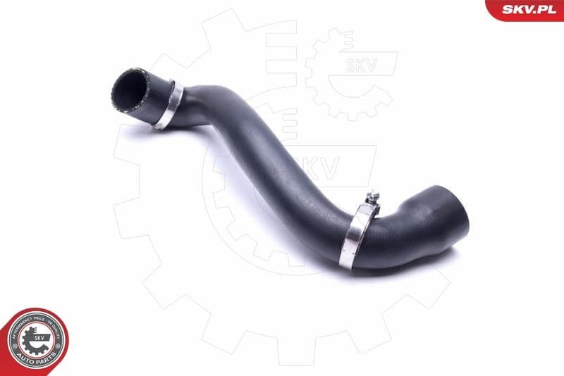 Charge Air Hose 54SKV071 - image 3