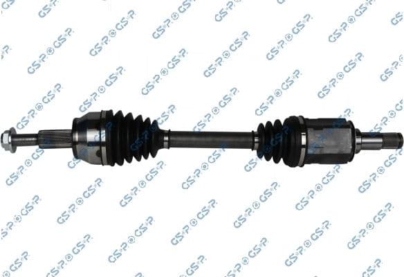 Drive Shaft 204021