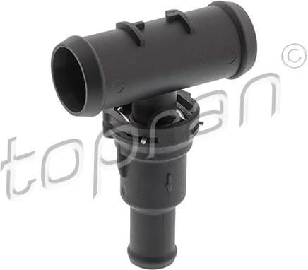 Coolant Flange 120264