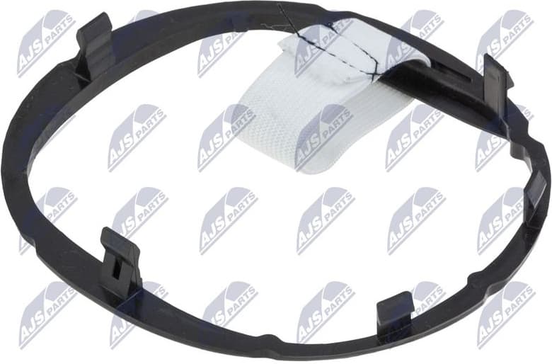 Frame, gear lever gaiter GZB-FT-013 - image 2