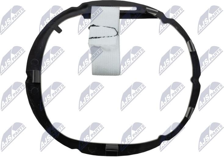 Frame, gear lever gaiter GZB-FT-013 - image 4