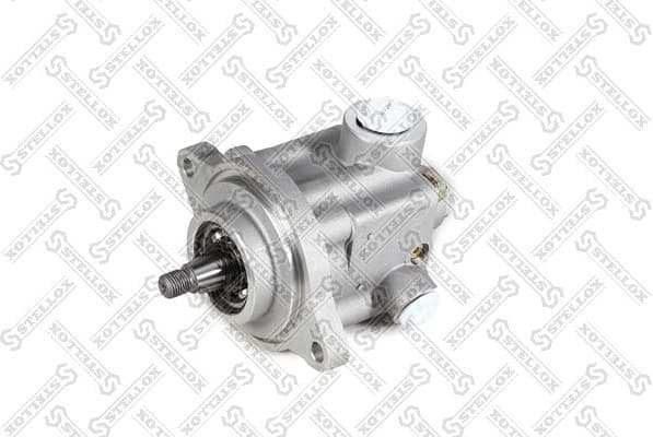 Hydraulic Pump, steering 84-32760-SX