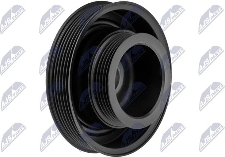 Belt Pulley, crankshaft RKP-FR-023