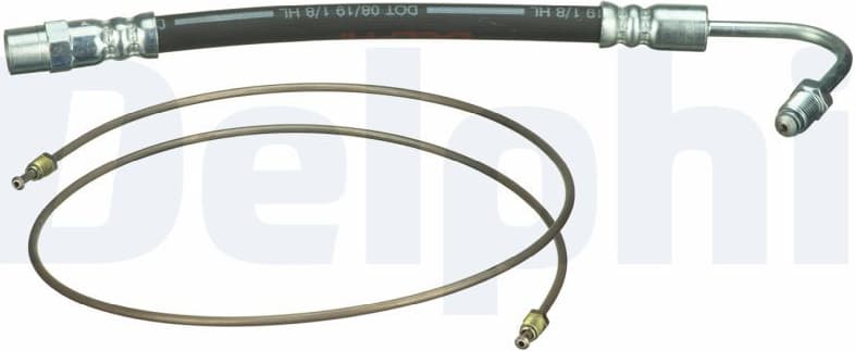 Brake Hose LH7502
