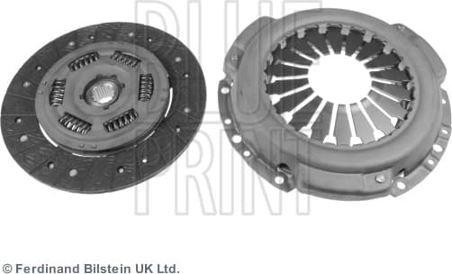 Clutch Kit ADJ133010