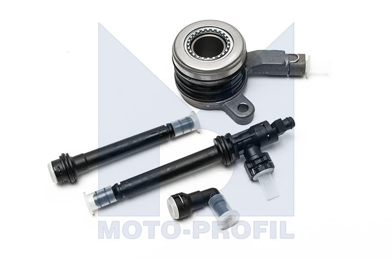 Central Slave Cylinder, clutch 810067