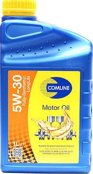 Oil Comline Long Life 5W-30 synthetic 1L - CO5W30LL-1