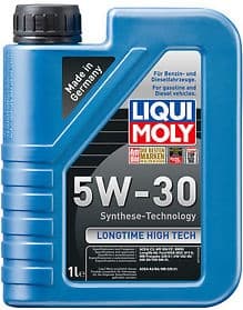 Alyva LIQUI MOLY 5W30 High Tec 1L - LIQ5W30HIGHTE-1