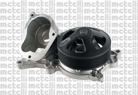 Water pump cooling system 24-1164 - image 3
