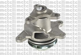 Water pump cooling system 24-1185