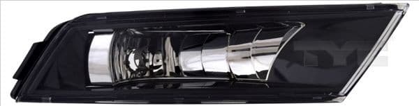 Front Fog Light 19-15221-05-2